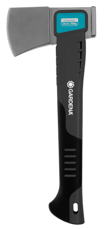 Сокира похідний Gardena 900 B