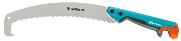 Садова пилка вигнута Gardena CS 300 PP