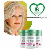 LR Lifetakt Woman Phyto (Вуман Фито капсулы) .Набор 3 баночки