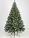 Сосна Штучна лита 2.1 м Лита, Штучна Ялинка, Зелена як справжня Штучна сосна лита, фото 2
