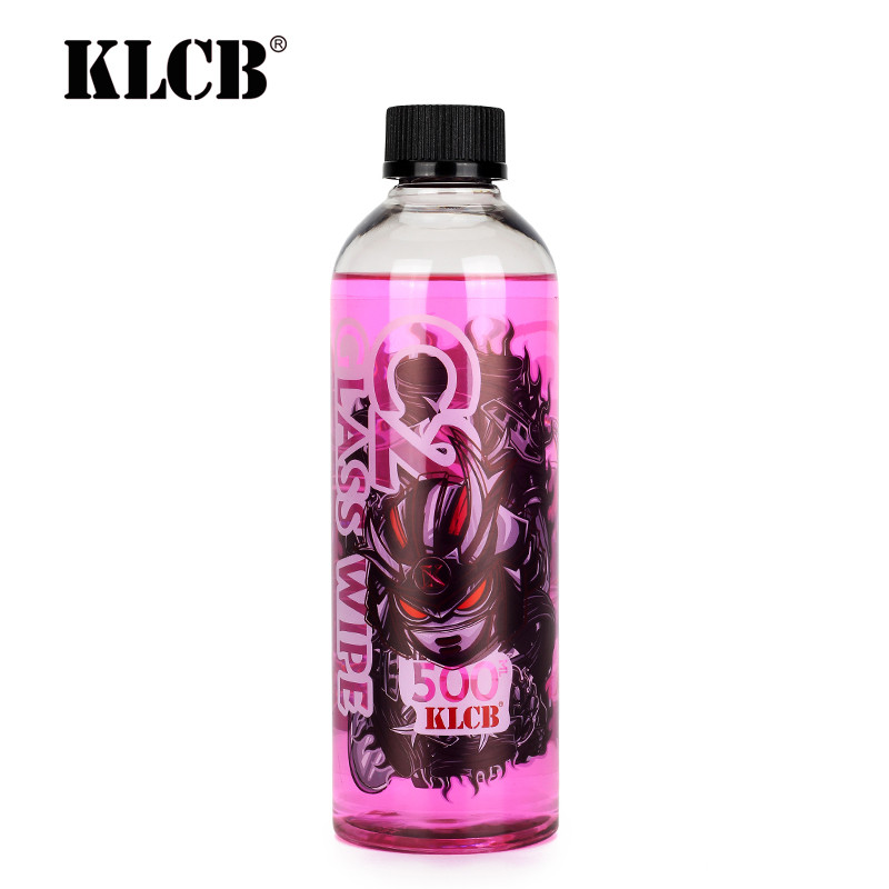 Очисник скла С2 Glass wipe KLCB