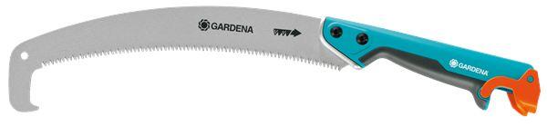 Садова пилка вигнута Gardena CS 300 P