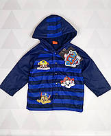 Куртка дощовик для хлопчика Cool club 86 см синя (1580)