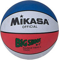 М'яч баскетбольний Mikasa 1150C (ORIGINAL)