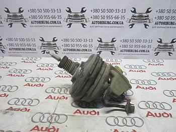 Вакуумний підсилювач гальм AUDI A6 C5 (4B0611301)