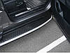 Бічні Пороги Land Rover Range Rover Sport 2005-2012 оригінальний дизайн, фото 3