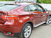 Підніжки BMW X6 E 71 2007-2013, фото 5
