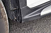 Підніжки Mercedes-Benz GLС X253 2015-, фото 3