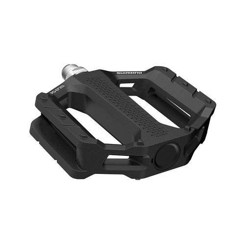 Педали для велосипеда Shimano PD-EF202-L, черные (ID#1306395341), цена ...