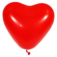 Повітряна кулька Червоне Серце