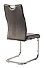 Стілець S-120 сірий велюр TM Vetro Mebel, фото 8