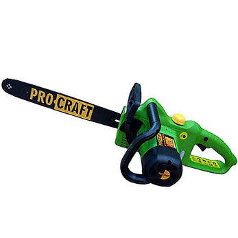 Електропила ланцюгова Procraft K 2300S, фото 2