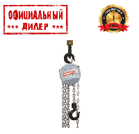 Таль стационарная цепная Scheppach Powerfix1000kg YLP