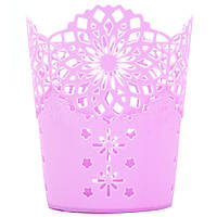 Підставка стакан для пензликів , пилок і манікюрних інструментів, RS 04 № 5985