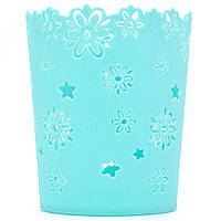 Підставка стакан для пензликів , пилок і манікюрних інструментів, RS 07 № 5991