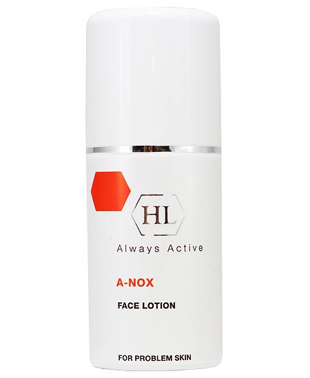 Підсушувальний лосьйон Holy Land A-Nox Drying Lotion 125 мл, фото 1