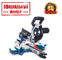 Пила торцовочная Scheppach HM 90 MP (2 кВт, 216 мм, протяжка) YLP