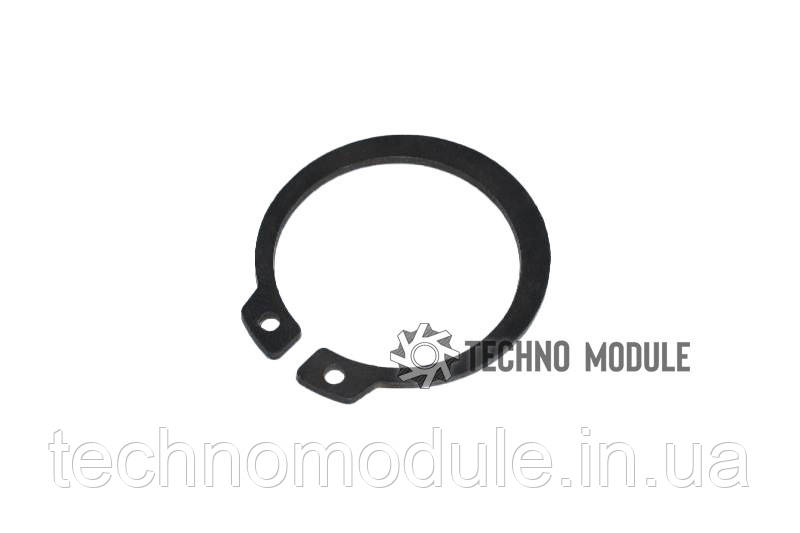 Кільце стопорне 34 для вала FT240/244, фото 1