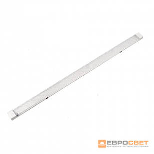 Світильник світлодіодний 52 Вт ПРИЗМА-SL 6400 К 4500 Лм 1200 мм