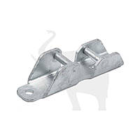 Відповідна частина запірного замка причепа SCHMITZ 1179912