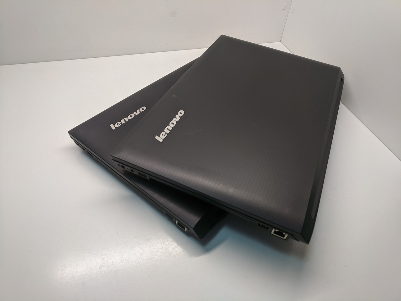 Ноутбук Lenovo B570e