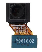 Камера Samsung A105F Galaxy A10 2019/M105F Galaxy M10, 5MP, фронтальна (маленька), на шлейфі