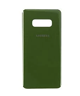 Задняя крышка для Samsung G970 Galaxy S10e, зеленая