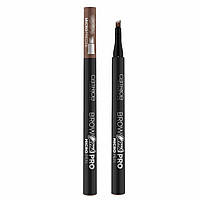 Catrice маркер для брів Brow Comb Pro Micro Pen