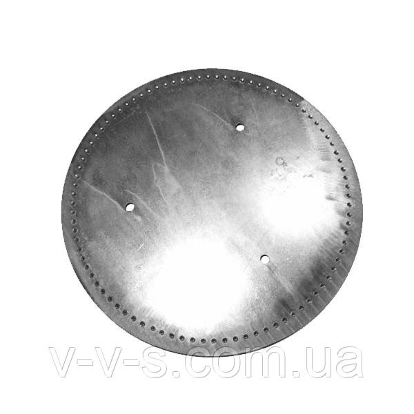 Диск висівний 0,9х90 Мультикорн (рапс). Запчастини на сівалку, фото 1