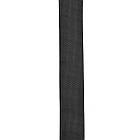Гітарний ремінь D'ADDARIO PLANET LOCK POLY PRO GUITAR STRAP (BLACK), фото 2