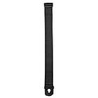 Гітарний ремінь D'ADDARIO PLANET LOCK POLY PRO GUITAR STRAP (BLACK), фото 3