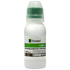 Інсектицид Енжіо 247 SC к. с 100 мл Syngenta