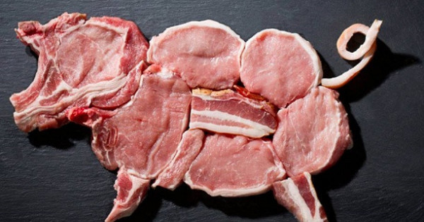 Продаж м'яса свині, реалізації готової продукції