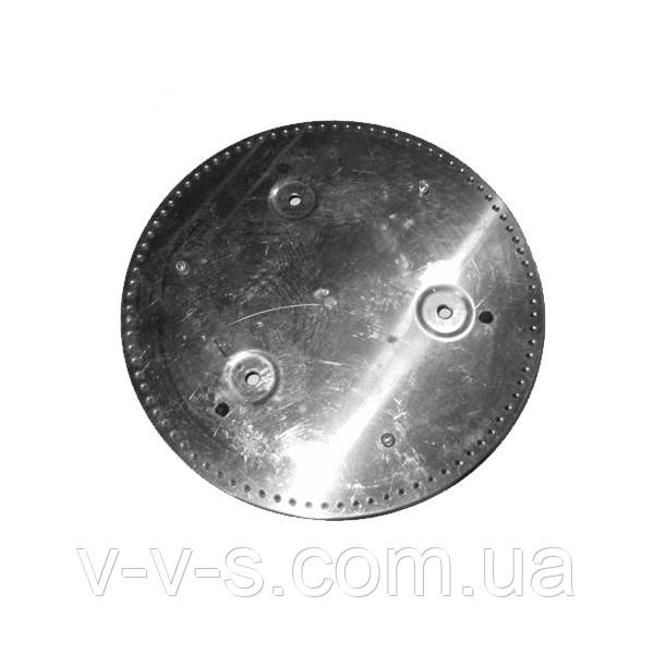 Диск висівний 4х30 Мультикорн (квасоля), запчастини до сівалки, фото 1