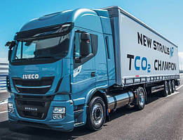 Iveco