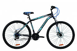 Велосипед 29 DISCOVERY RIDER DD 2020