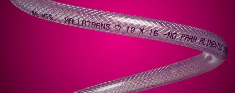 РУКАВ MALLATRANS (ESPIROFLEX)