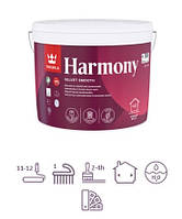 Краска TIKKURILA HARMONY