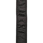 Гітарний ремінь D'ADDARIO PLANET LOCK GUITAR STRAP (BLACK SATIN), фото 3