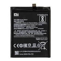 Аккумулятор акб батарея Xiaomi BN47 3900 mAh