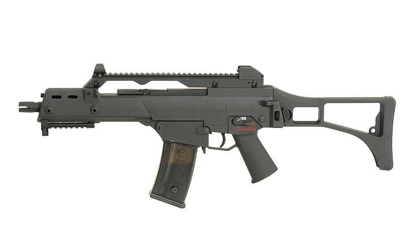 Автомат G36С CM.011 [CYMA], фото 1