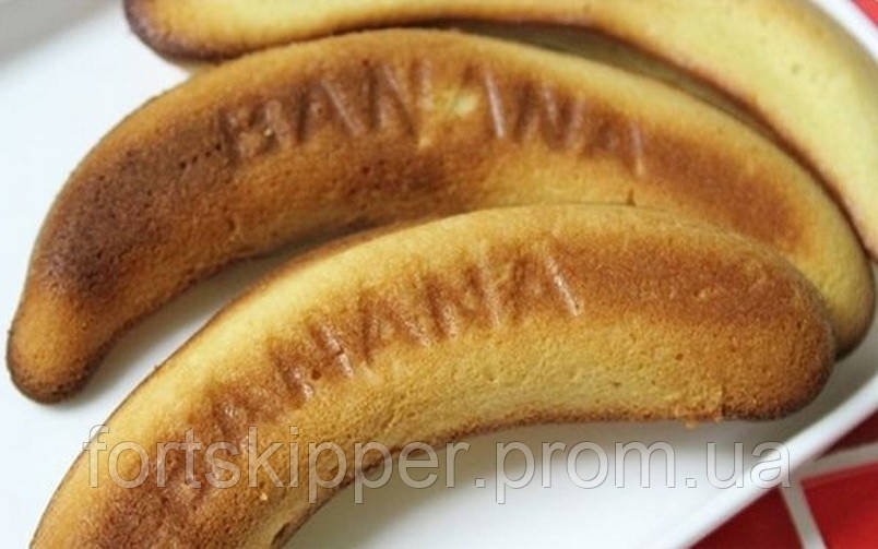 Автоматический формовщик бисквита-банана с начинкой 700 шт/ч - фото 3 - id-p1306309468