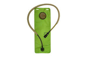 Вставка для гидрационной системи (медуза) 3L -TAN [GFC Tactical]