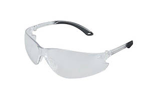Окуляри тактичні ITEK Clear Antifog [PYRAMEX] (для страйкболу)