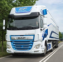 DAF