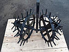 Їжак до культиватора міжрядного, фото 4