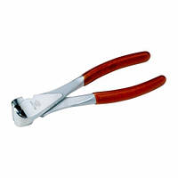 Головка 1/2" 10 мм 6гранн KING TONY 433510MR