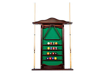 Комплект Сіріус для гри в пул