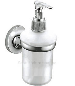 Дозатор для рідкого мила Haiba