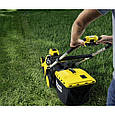 Газонокосарка акумуляторна Karcher LMO 36-46 Battery SET, фото 5